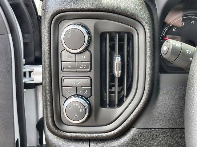 new 2026 GMC Sierra 1500 car, priced at $45,980