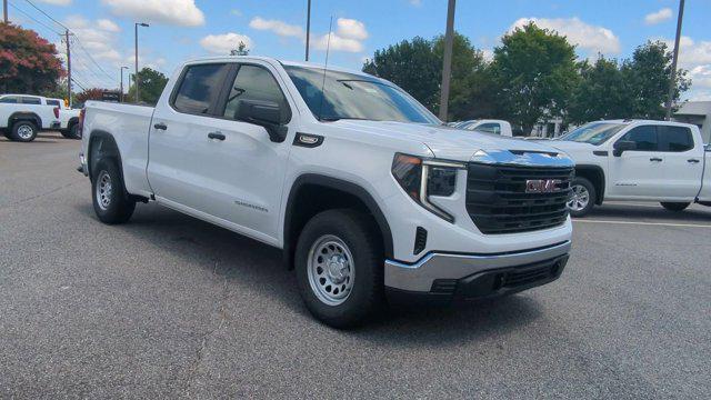 new 2026 GMC Sierra 1500 car, priced at $45,980