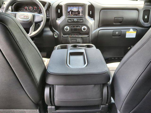 new 2026 GMC Sierra 1500 car, priced at $45,980