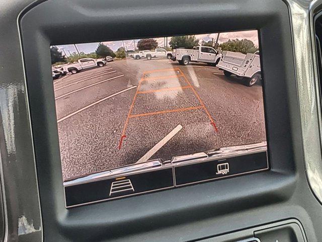 new 2026 GMC Sierra 1500 car, priced at $45,980