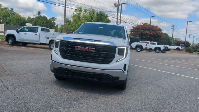 new 2026 GMC Sierra 1500 car, priced at $45,980