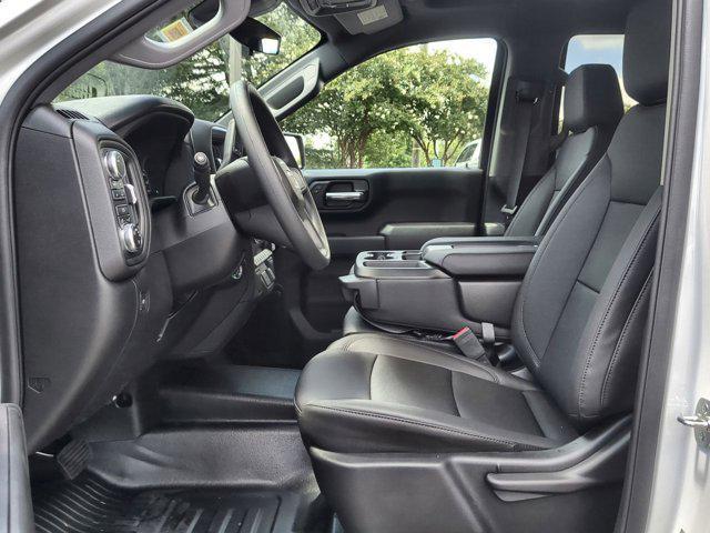 new 2026 GMC Sierra 1500 car, priced at $45,980