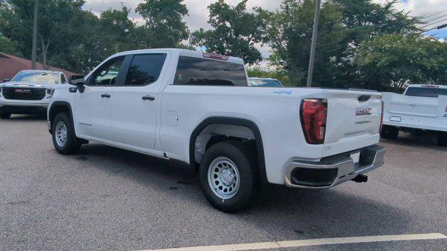 new 2026 GMC Sierra 1500 car, priced at $45,980