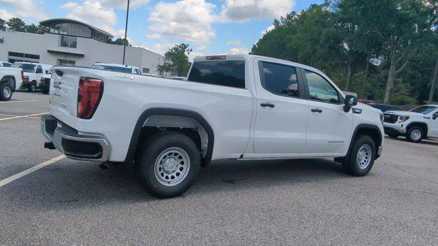 new 2026 GMC Sierra 1500 car, priced at $45,980