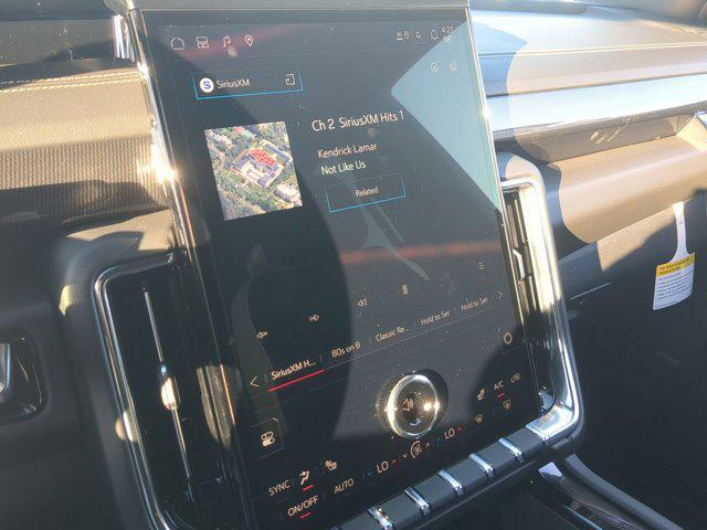 new 2026 GMC Yukon car, priced at $73,610