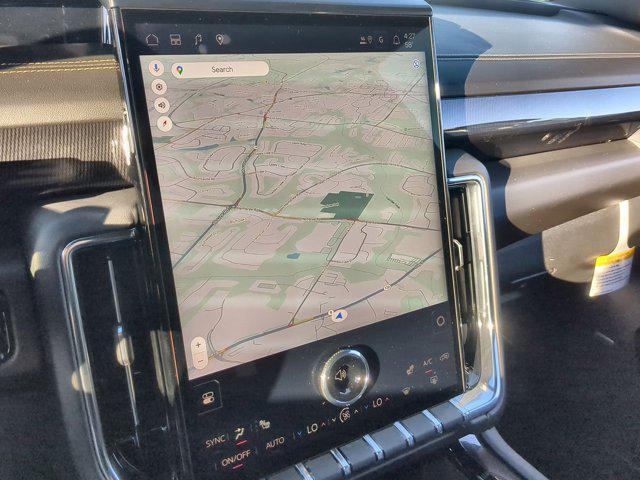 new 2026 GMC Yukon car, priced at $73,610