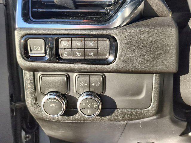 new 2026 GMC Yukon car, priced at $73,610