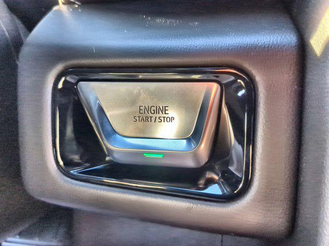 new 2026 GMC Yukon car, priced at $73,610