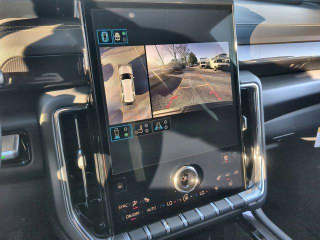 new 2026 GMC Yukon car, priced at $73,610