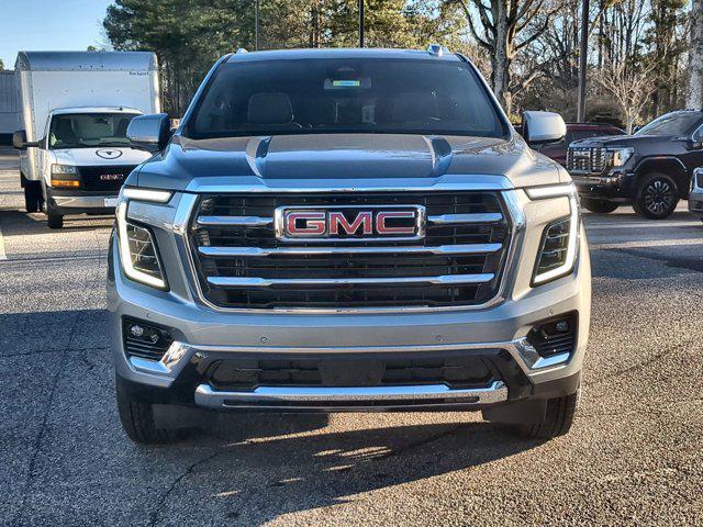 new 2026 GMC Yukon car, priced at $73,610