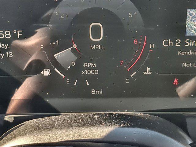 new 2026 GMC Yukon car, priced at $73,610