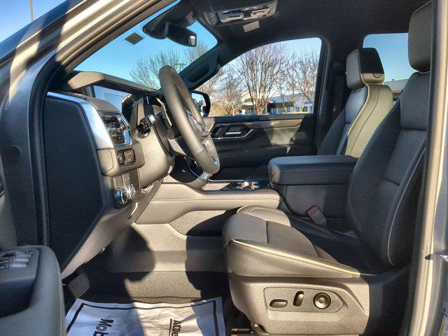 new 2026 GMC Yukon car, priced at $73,610