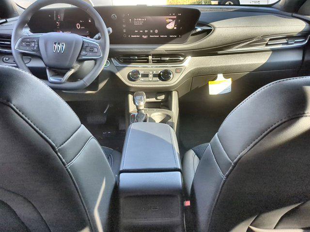 new 2026 Buick Envista car, priced at $28,080