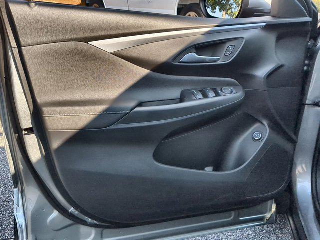 new 2026 Buick Envista car, priced at $28,080