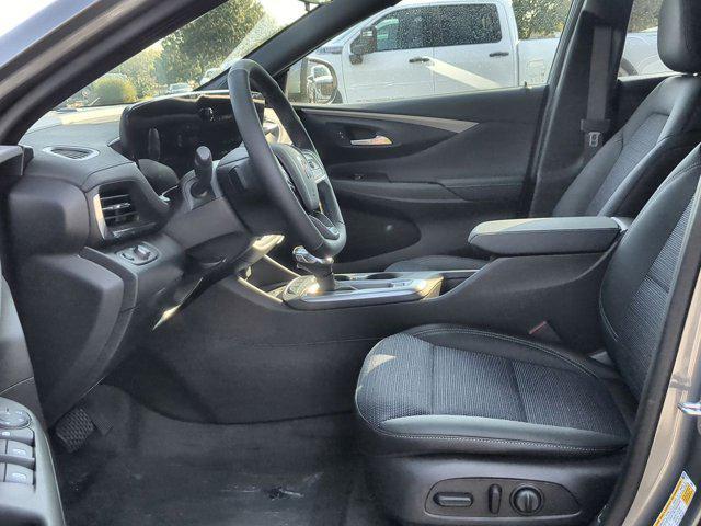 new 2026 Buick Envista car, priced at $28,080