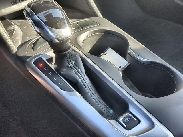 new 2026 Buick Envista car, priced at $28,080