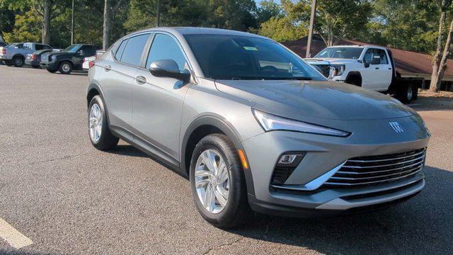 new 2026 Buick Envista car, priced at $28,080