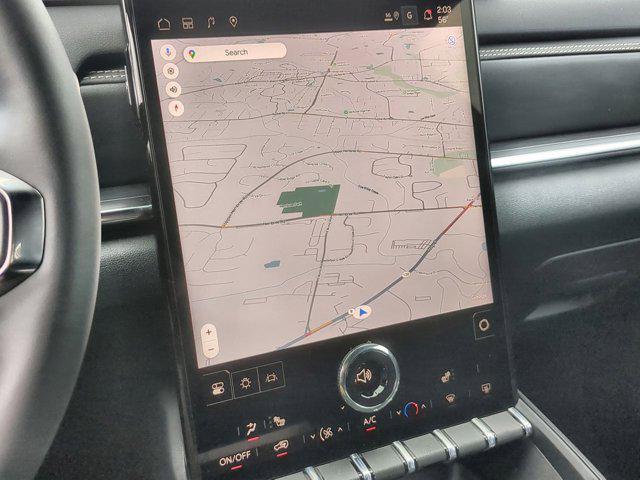 new 2026 GMC Terrain car, priced at $30,840