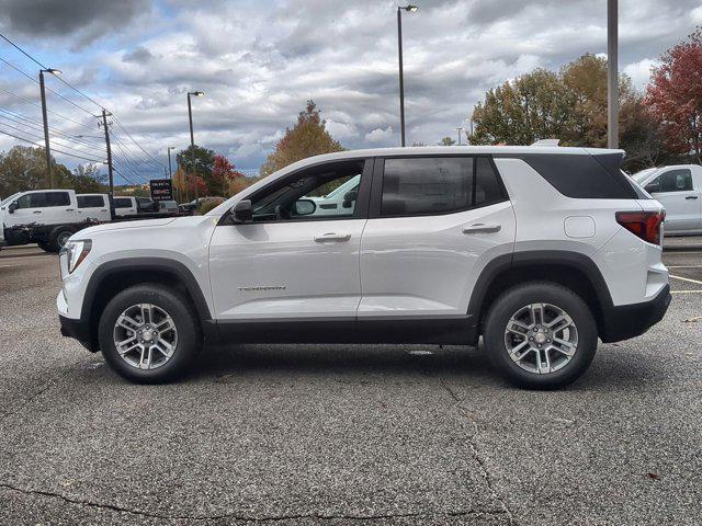 new 2026 GMC Terrain car, priced at $30,840