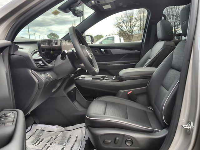 new 2026 Buick Enclave car, priced at $54,305