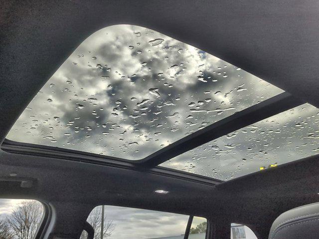 new 2026 Buick Enclave car, priced at $54,305