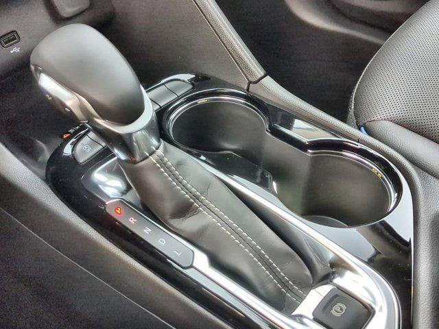 new 2026 Buick Encore GX car, priced at $30,080