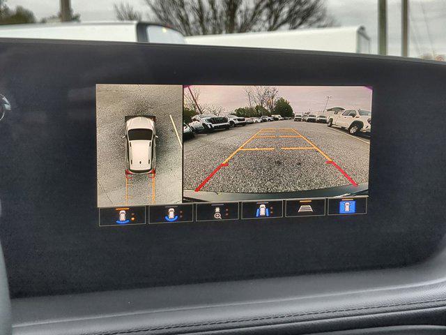 new 2026 Buick Encore GX car, priced at $30,080