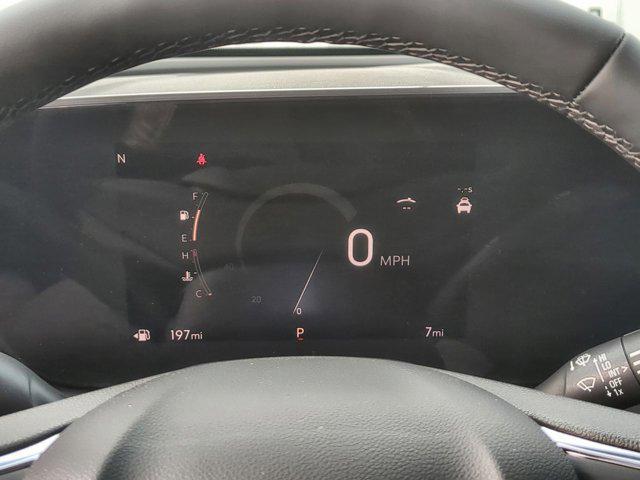 new 2026 Buick Encore GX car, priced at $30,080