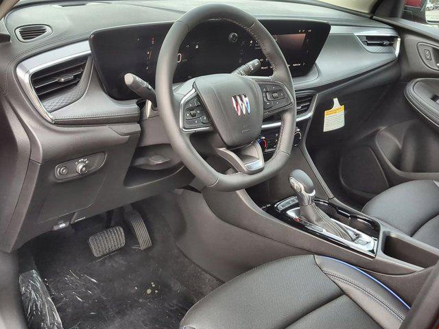 new 2026 Buick Encore GX car, priced at $30,080