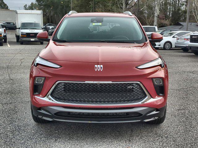 new 2026 Buick Encore GX car, priced at $30,080