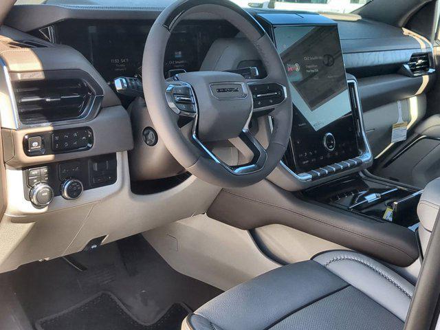 new 2026 GMC Yukon XL car, priced at $100,045