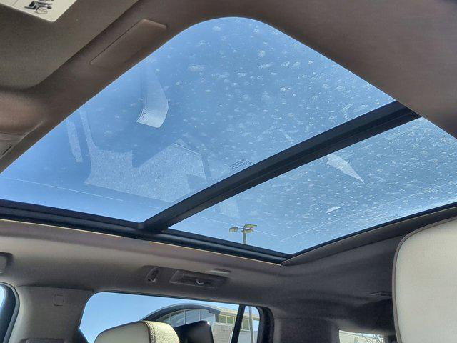 new 2026 GMC Yukon XL car, priced at $100,045