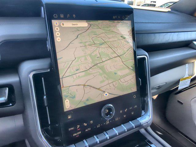 new 2026 GMC Yukon XL car, priced at $100,045