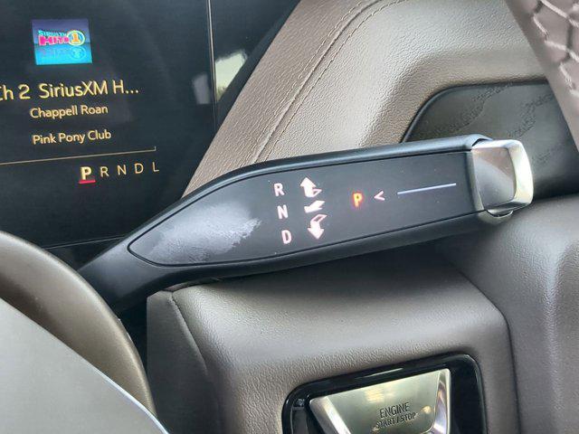 new 2026 GMC Yukon XL car, priced at $100,045