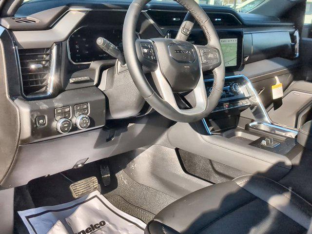 new 2026 GMC Sierra 2500 car, priced at $84,835