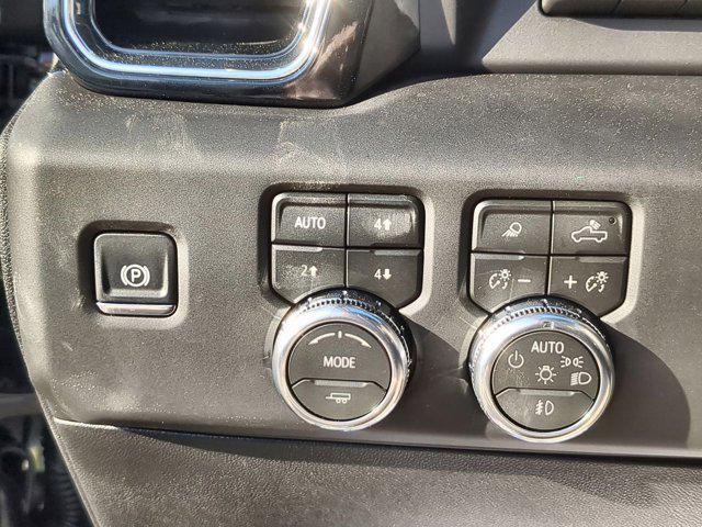 new 2026 GMC Sierra 2500 car, priced at $84,835