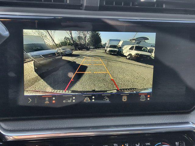 new 2026 GMC Sierra 2500 car, priced at $84,835