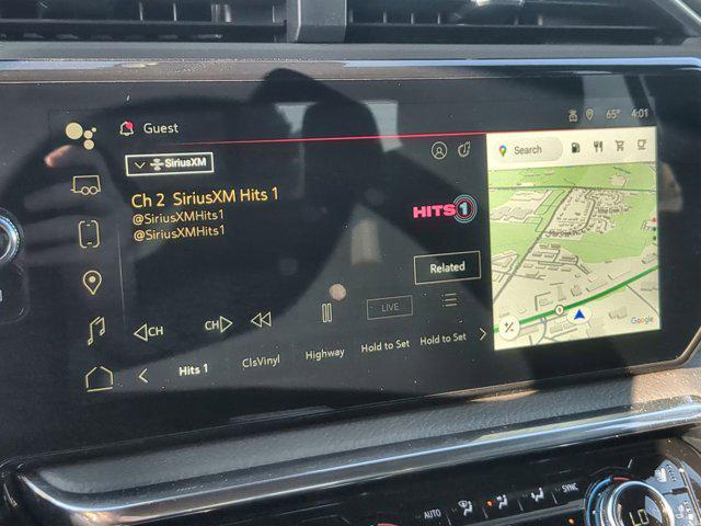 new 2026 GMC Sierra 2500 car, priced at $84,835