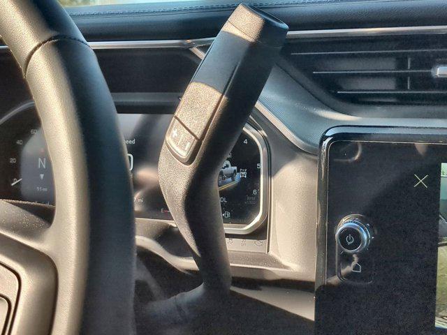 new 2026 GMC Sierra 2500 car, priced at $84,835