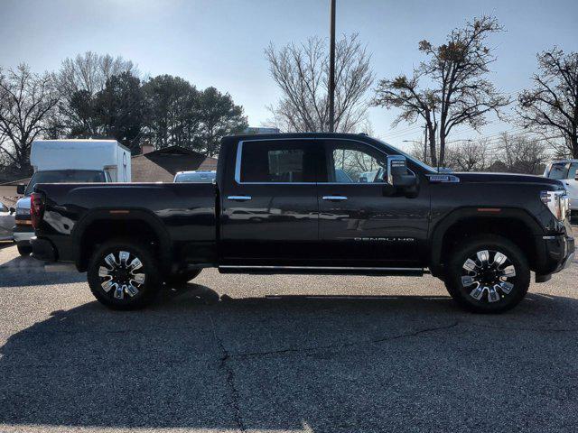 new 2026 GMC Sierra 2500 car, priced at $84,835