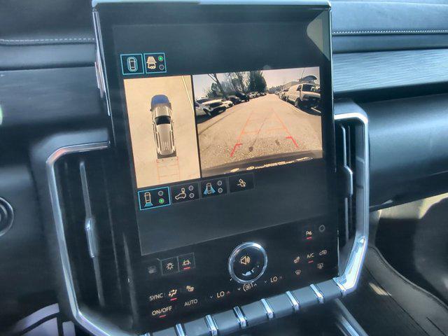 used 2026 GMC Acadia car