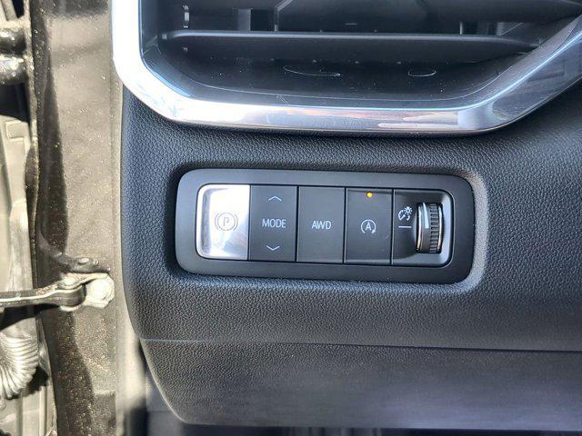 used 2026 GMC Acadia car