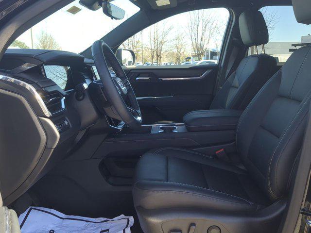 used 2026 GMC Acadia car