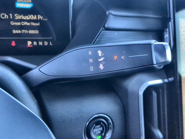 used 2026 GMC Acadia car