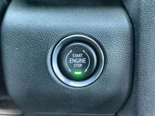 used 2026 GMC Acadia car