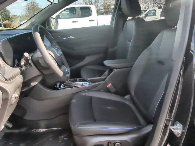 new 2026 Buick Encore GX car, priced at $30,080