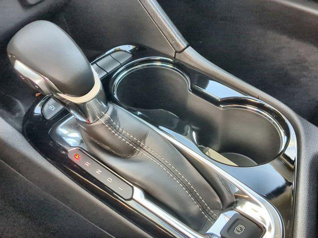 new 2026 Buick Encore GX car, priced at $30,080