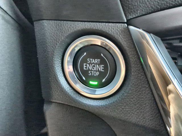 new 2026 Buick Encore GX car, priced at $30,080