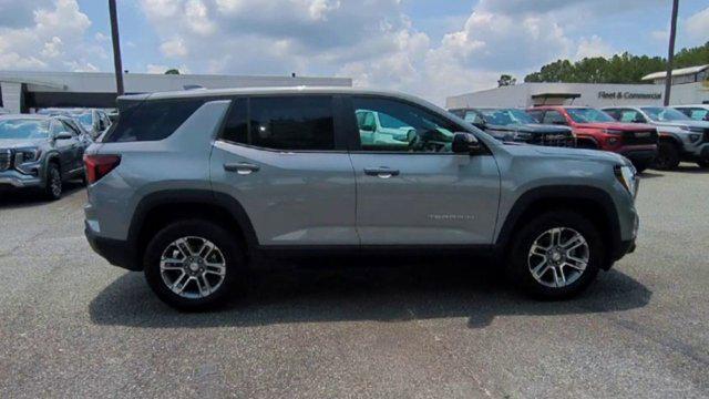 used 2026 GMC Terrain car, priced at $29,388