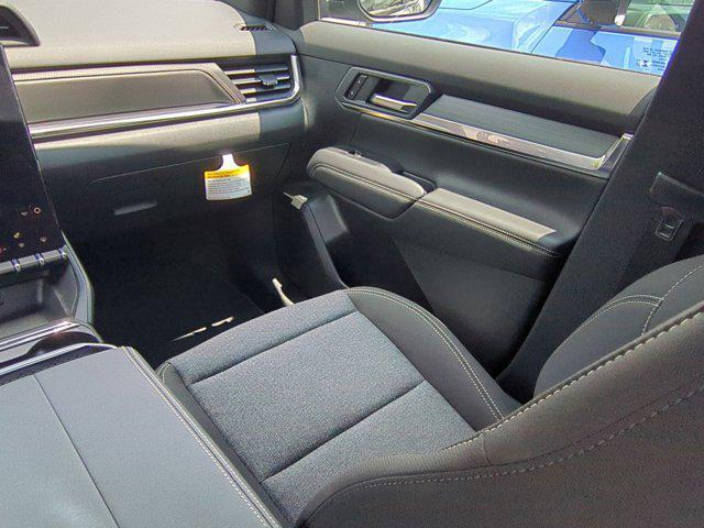 used 2026 GMC Terrain car, priced at $29,388